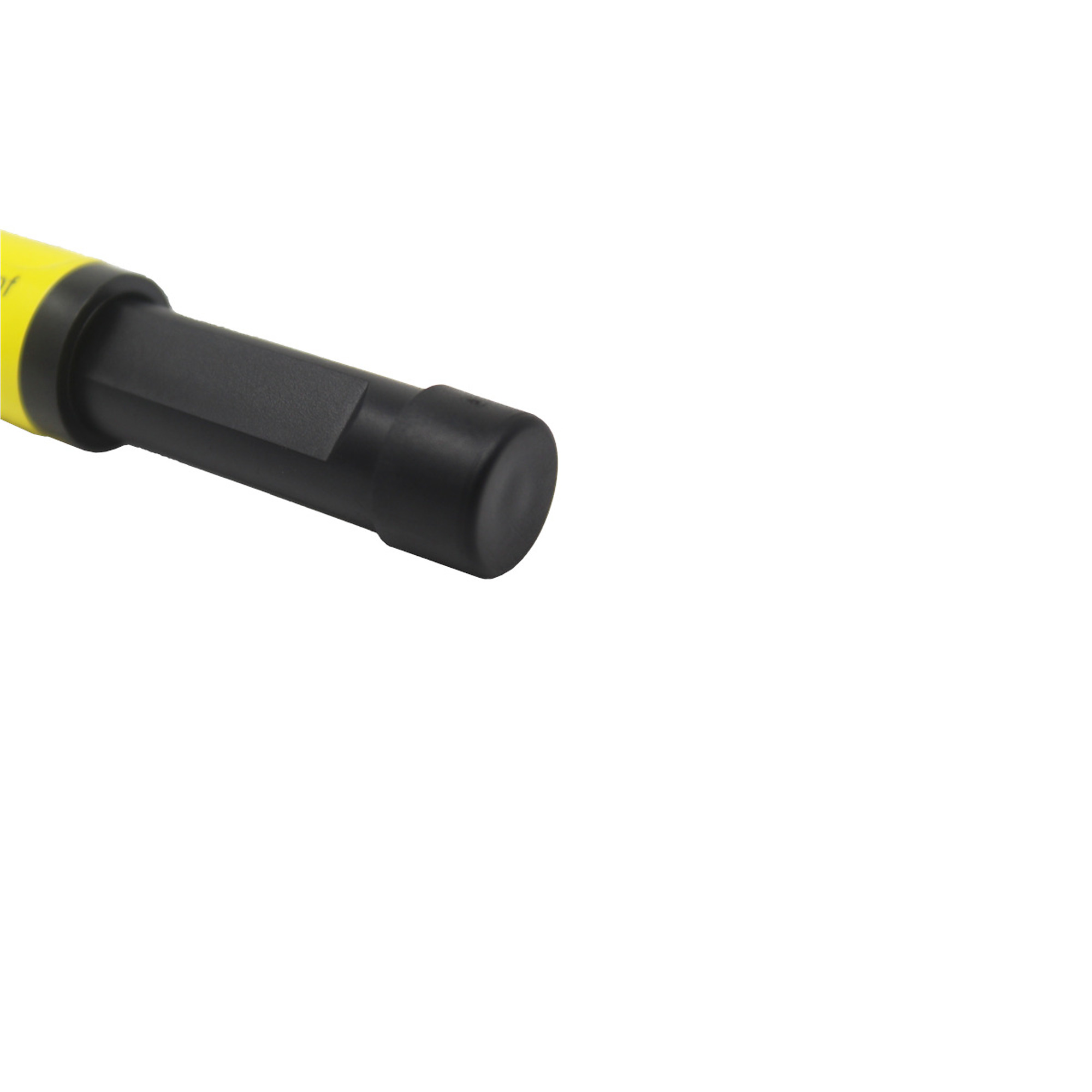 K Tool International Sanding Pen — 20,000 Glass Fibers, Extra Pen Point, Model# KTI70550